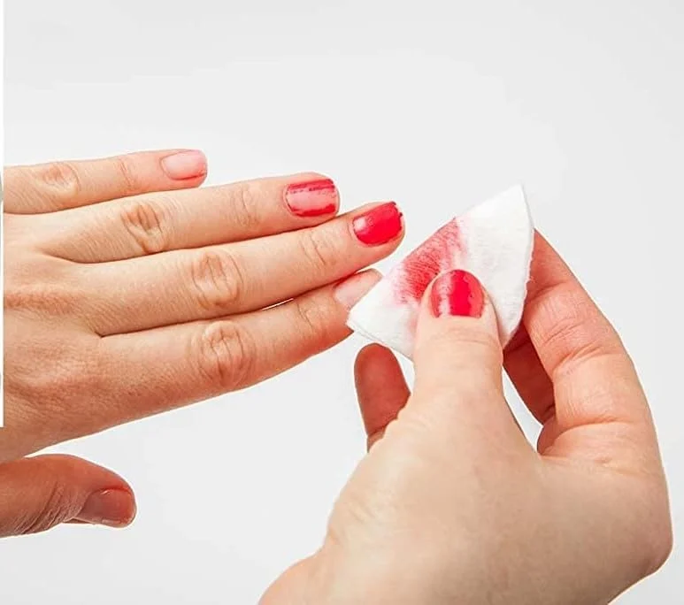 لاک پاک کن - 120 میلی لیتر، فرمول بدون استون