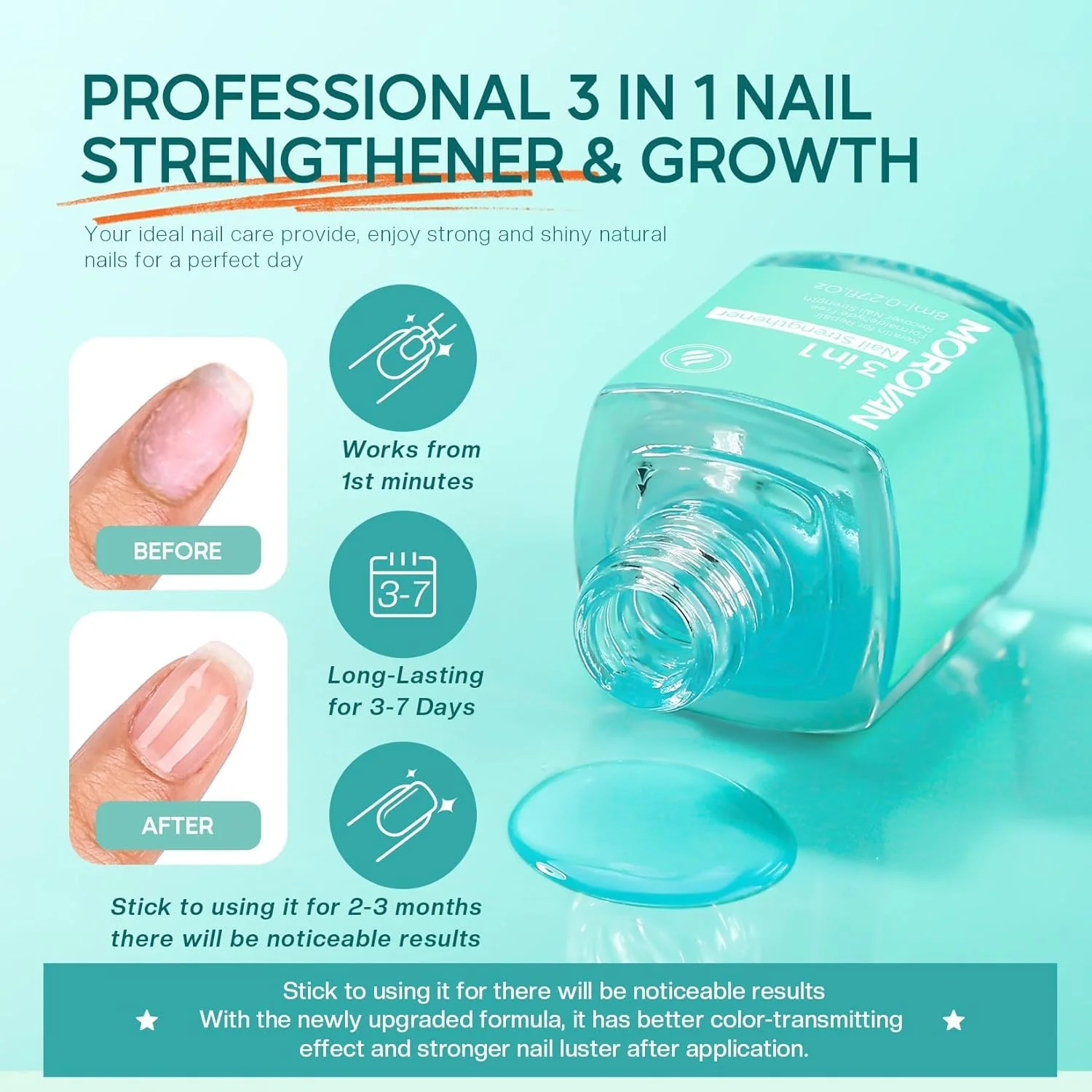 کیت ریموور لاک ژل مورووان: ریموور لاک ژل برای ناخن با نوار لاتکس مایع، تقویت کننده ناخن، عقب زننده کوتیکول، ریموور سریع و آسان ژل برای ناخن در 3-5 دقیقه بدون نیاز به خیساندن یا پیچیدن کیت ریموور لاک ژل مورووان: ریموور لاک ژل برای ناخن با نوار لاتکس مایع، تقویت کننده ناخن، عقب زننده کوتیکول، ریموور سریع و آسان ژل برای ناخن در 3-5 دقیقه بدون نیاز به خیساندن یا پیچیدن