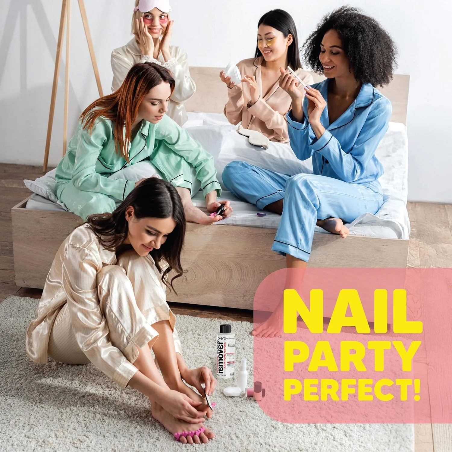 کیت لاک پاک کن 100% استون خالص حرفه ای اونیکس به همراه سوهان ناخن 7 اینچی، 236 میلی لیتر - ساخت آمریکا، لاک پاک کن ژلی با قدرت حداکثری، مناسب برای ناخن های مصنوعی و لاک های اکلیلی کیت لاک پاک کن 100% استون خالص حرفه ای اونیکس به همراه سوهان ناخن 7 اینچی، 236 میلی لیتر - ساخت آمریکا، لاک پاک کن ژلی با قدرت حداکثری، مناسب برای ناخن های مصنوعی و لاک های اکلیلی