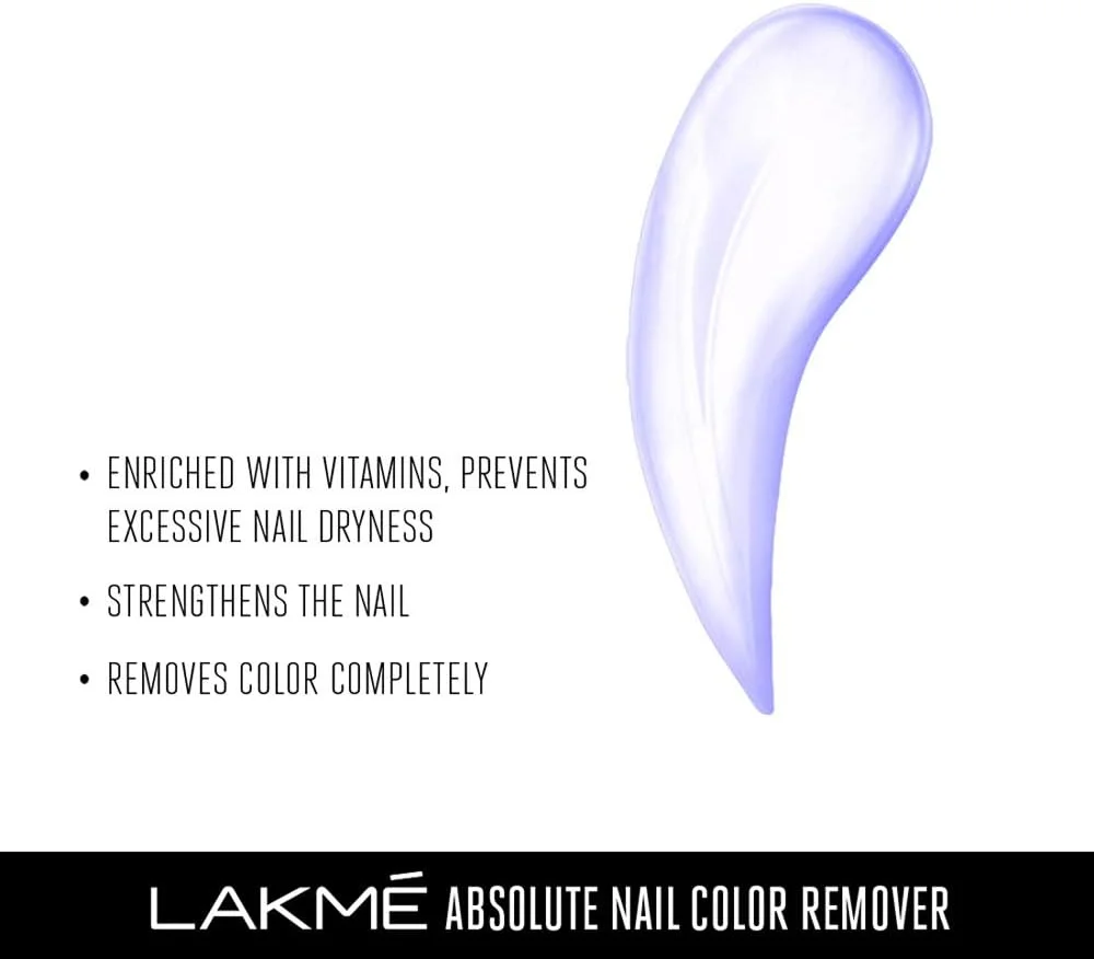 لاک پاک کننده لاک ناخن لکمه، 27 میلی لیتر، چند رنگ لاک پاک کننده لاک ناخن لکمه، 27 میلی لیتر، چند رنگ