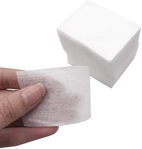 دستمال مرطوب ناخن بدون پرز Gnker، پاک کننده لاک ژل ناخن، 900 عدد پد پنبه ای یکبار مصرف، پاک کننده لاک ناخن برای خیساندن لاک ژل UV، تمیز کردن ناخن های اکریلیک دستمال مرطوب ناخن بدون پرز Gnker، پاک کننده لاک ژل ناخن، 900 عدد پد پنبه ای یکبار مصرف، پاک کننده لاک ناخن برای خیساندن لاک ژل UV، تمیز کردن ناخن های اکریلیک