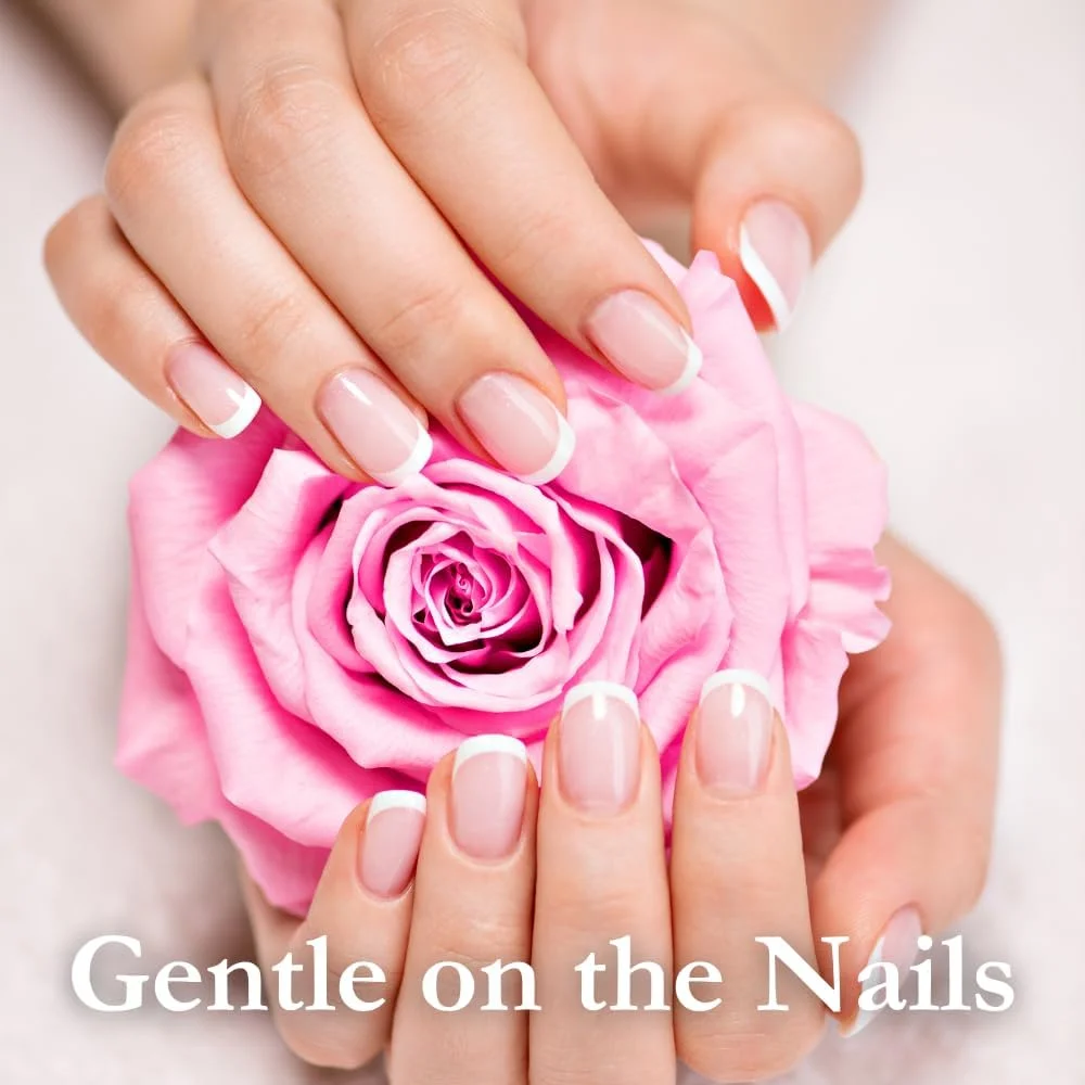 پاک کننده لاک ناخن ارگانیک Karma با روغن گل رز - غیر سمی، وگان، بدون تست حیوانی، بدون استون - تقویت کننده ناخن برای ناخن های انگشت - 118 میلی لیتر پاک کننده لاک ناخن ارگانیک Karma با روغن گل رز - غیر سمی، وگان، بدون تست حیوانی، بدون استون - تقویت کننده ناخن برای ناخن های انگشت - 118 میلی لیتر