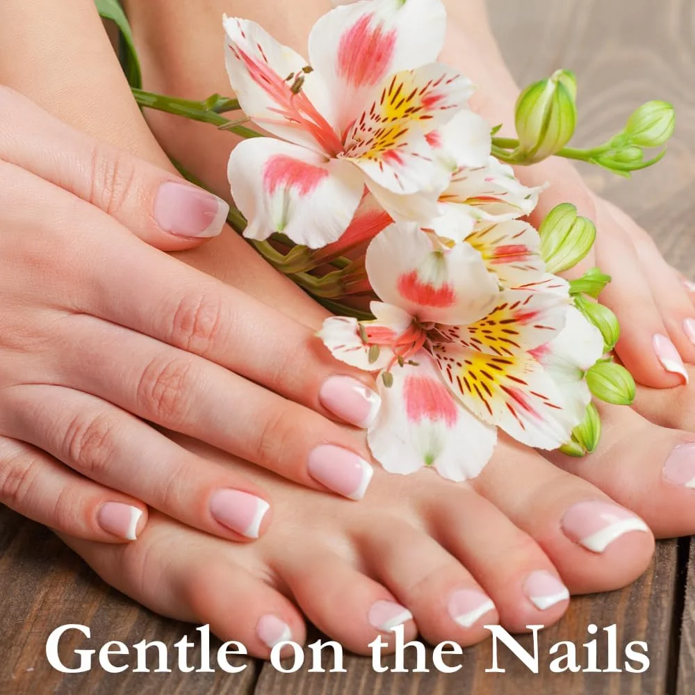 پاک کننده لاک ناخن بدون بو کارما ارگانیک - 118 میلی لیتر پاک کننده لاک ناخن بدون بو کارما ارگانیک - 118 میلی لیتر