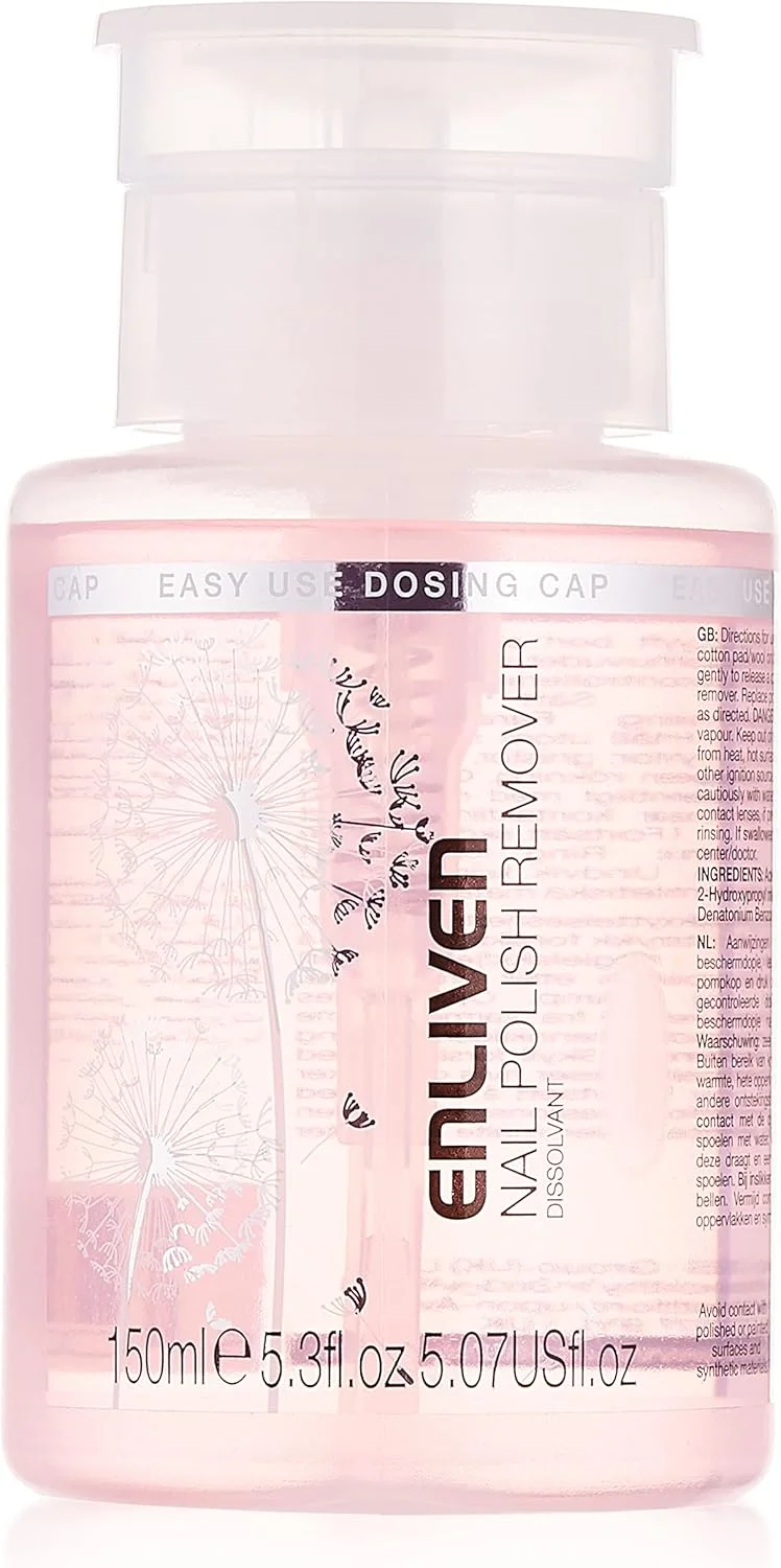 لاک پاک کن انلیون 150 میلی لیتر