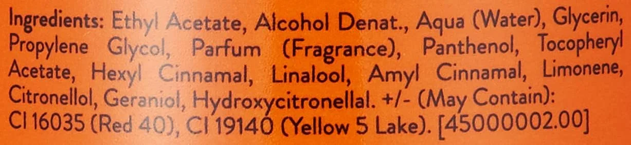 لاک پاک کن فلورمار F/M فرمول جدید 01 بدون استون، شفاف لاک پاک کن فلورمار F/M فرمول جدید 01 بدون استون، شفاف