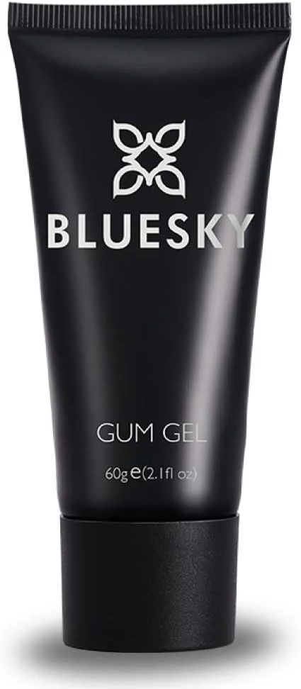 پلی ژل/گام ژل Bluesky (لاک ژل UV/LED) برای کیت ناخن پلی ژل، شفاف، 60 گرم پلی ژل/گام ژل Bluesky (لاک ژل UV/LED) برای کیت ناخن پلی ژل، شفاف، 60 گرم