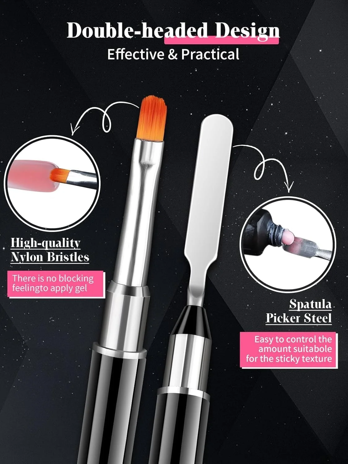 ست فرم ناخن پا پلی ژل کالولاری، فرم های دوگانه ناخن پا قابل استفاده مجدد برای اکستنشن ناخن، نوک ناخن پا پلی ژل با برس دو طرفه و سوهان ناخن، 5 عدد گیره - 12 سایز 120 عدد ست فرم ناخن پا پلی ژل کالولاری، فرم های دوگانه ناخن پا قابل استفاده مجدد برای اکستنشن ناخن، نوک ناخن پا پلی ژل با برس دو طرفه و سوهان ناخن، 5 عدد گیره - 12 سایز 120 عدد