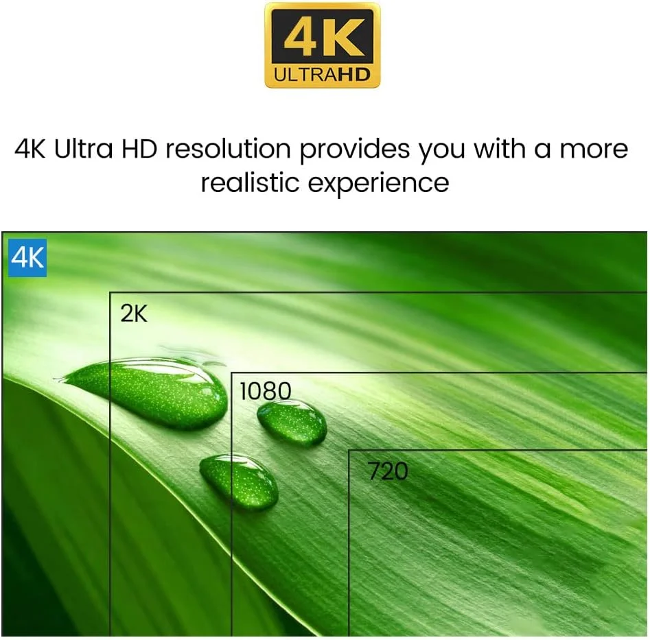 اندروید باکس AMITVA مدل 11.0 با 2 گیگابایت رم، 16 گیگابایت حافظه داخلی، پردازنده چهار هسته‌ای Allwinnerh313 64 بیتی Mali-G31 MP2، وای فای 2.4G/5G، بلوتوث 4.1، USB3.0، نورپردازی رنگارنگ، جعبه تلویزیون هوشمند، 2GB+16GB