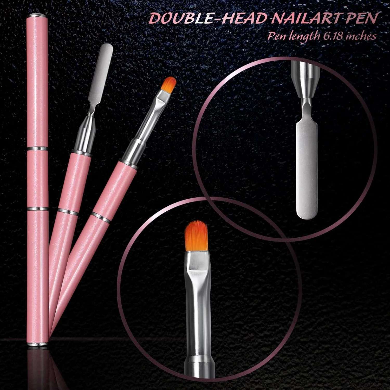 ست فرم های دوتایی ناخن MIKIMIQI، کیت ساخت سریع ناخن پلی ژل، 120 عدد قالب ناخن ژله ای استیلتو با 10 عدد گیره نوک ناخن، قیچی/تریمر نوک ناخن، برس ژل اکستنشن پلی دو طرفه، سوهان ناخن ست فرم های دوتایی ناخن MIKIMIQI، کیت ساخت سریع ناخن پلی ژل، 120 عدد قالب ناخن ژله ای استیلتو با 10 عدد گیره نوک ناخن، قیچی/تریمر نوک ناخن، برس ژل اکستنشن پلی دو طرفه، سوهان ناخن