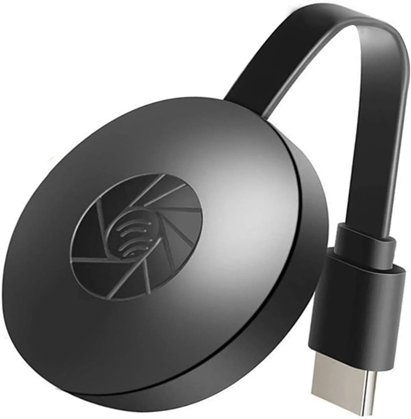 آداپتور دانگل نمایشگر HDMI بی سیم Bewinner، اشتراک گذاری صفحه نمایش با رزولوشن 4K Ultra HD، پخش ویدئو و صدا از لپ تاپ، کامپیوتر، تلفن هوشمند به پروژکتور HDTV