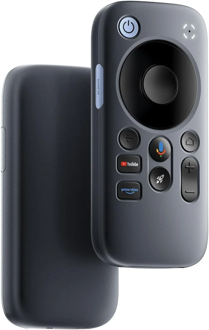 دستگاه تلویزیون جیبی RAYNEO، دستگاه GTV قابل حمل تایید شده، جعبه پخش رسانه، همراه برای عینک های XR، با دستگاه عینک های AR