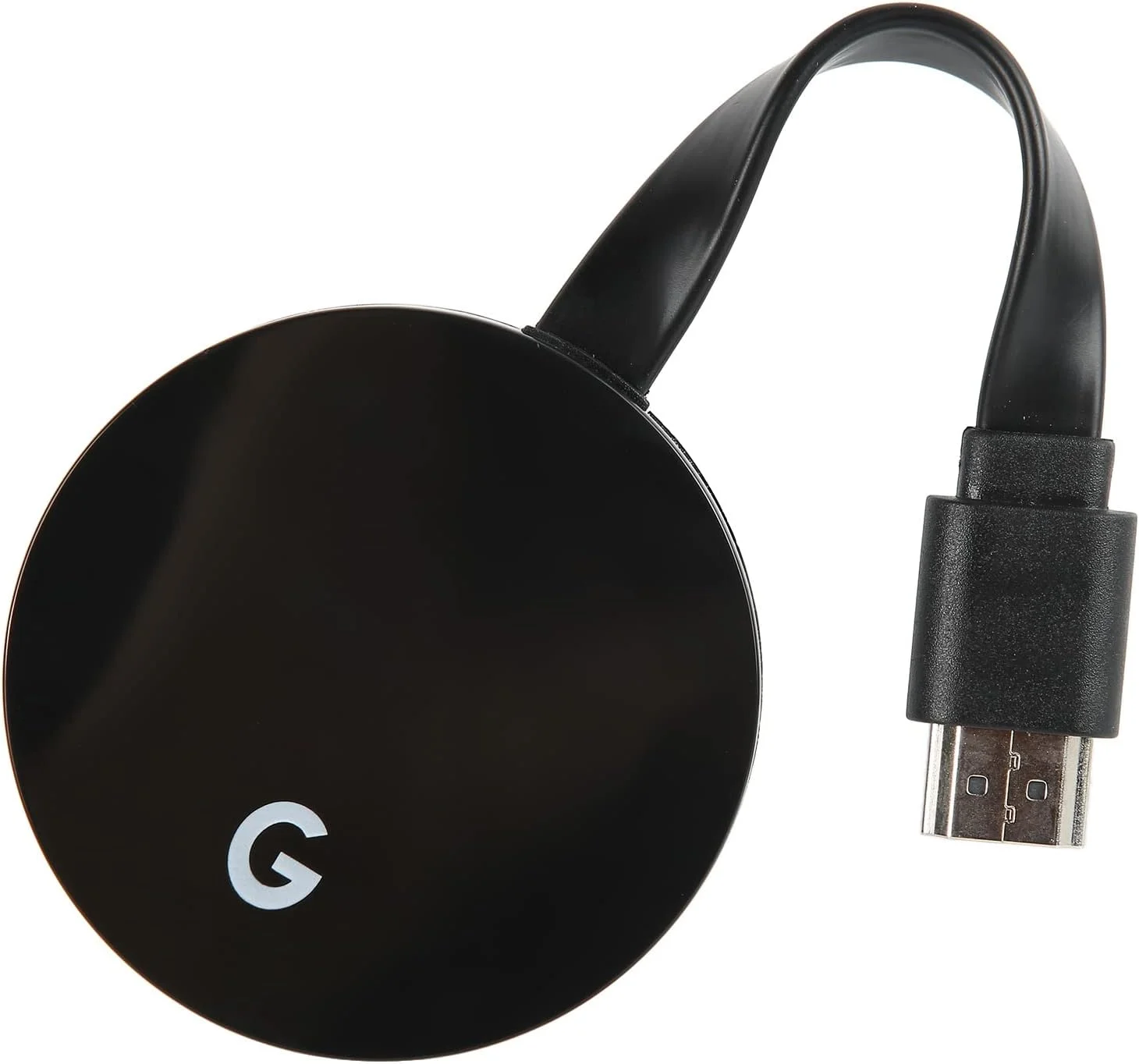 دستگاه استریم HDMI مدل LICAEVEY با کیفیت 1080P Full HD، آداپتور نمایشگر وایرلس WiFi برای تلویزیون/پروژکتور/مانیتور با قابلیت Mirroring صفحه نمایش اندروید و PC، گیرنده وایرلس 2.4G