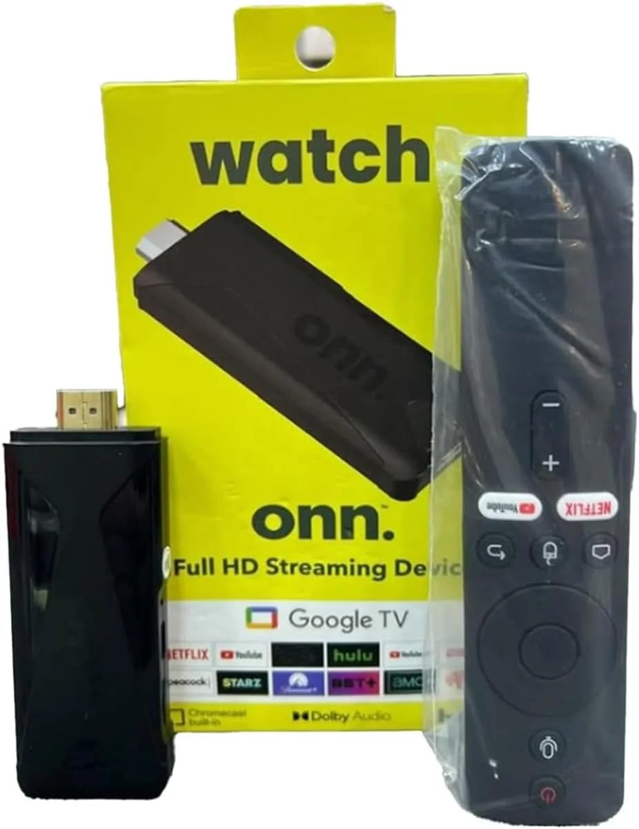 دستگاه پخش جریانی Google TV 4K UHD به همراه ریموت کنترل – پخش کننده رسانه هوشمند با پشتیبانی از رزولوشن Ultra HD 4K، HDR، صدای Dolby، ریموت جستجوی صوتی، نصب آسان دستگاه پخش جریانی Google TV 4K UHD به همراه ریموت کنترل – پخش کننده رسانه هوشمند با پشتیبانی از رزولوشن Ultra HD 4K، HDR، صدای Dolby، ریموت جستجوی صوتی، نصب آسان