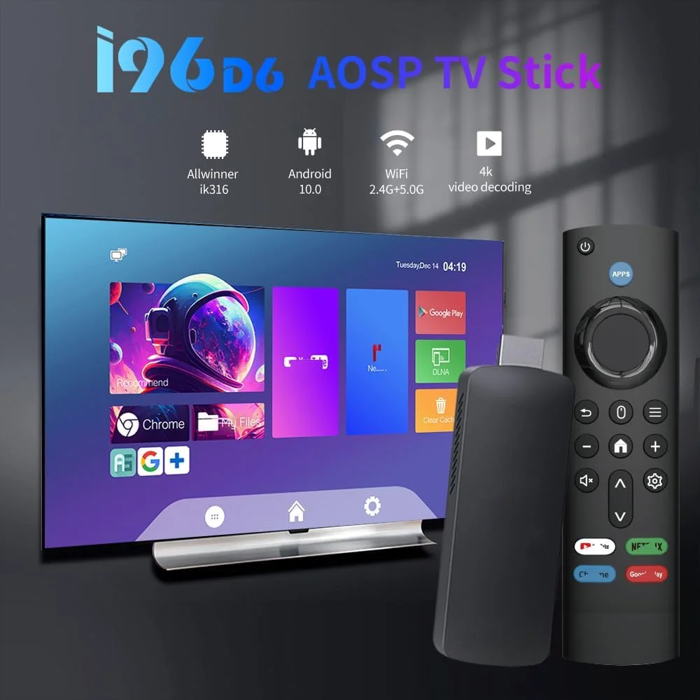 دستگاه پخش جریانی فایر تی وی استیک 4K مکس – 16 گیگابایت حافظه، وای فای 6E، کنترل از راه دور صوتی، پخش کننده رسانه HDMI، دانگل پخش جریانی 4K Ultra HD برای تلویزیون هوشمند مشغل وسائط بدقة