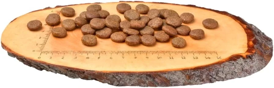 غذای خشک سگ بالغ کارنیلاو با طعم کپور و قزل آلا 1.5 کیلوگرمی