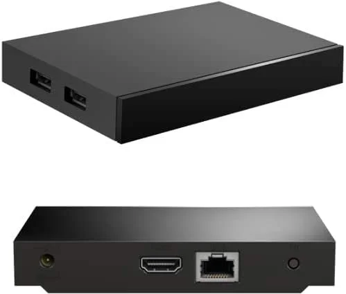 استریمر اینترنتی آی پی تی وی اینفومیر