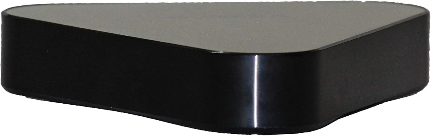 مدیا پلیر هایمدیا H1 - اندروید تی وی باکس - چهار هسته ای ARM Cortex A7 - وای فای - اترنت - KODI