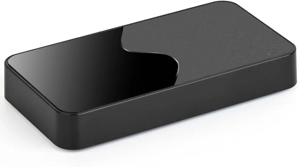 دستگاه پخش رسانه هوشمند 8K UHD | رم 2 گیگابایت حافظه 16 گیگابایت | وای فای دوگانه | خروجی HDMI | کنترل از راه دور | پشتیبانی از پخش آنلاین ویدیو