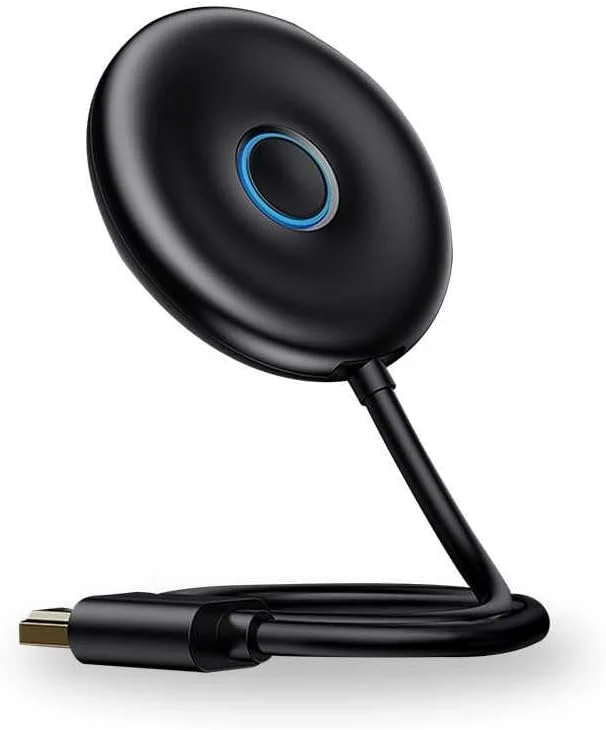 دانگل فول اسکرین HDTV گرین لاین - مشکی دانگل فول اسکرین HDTV گرین لاین - مشکی