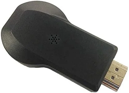 آداپتور نمایشگر وای فای میرااسکرین DLNA Airplay Miracast HDMI با قابلیت نمایش چندگانه فول اچ دی برای کامپیوتر و تبلت