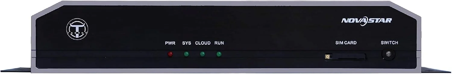 پخش کننده چند رسانه ای LED نواستار تارس TB8