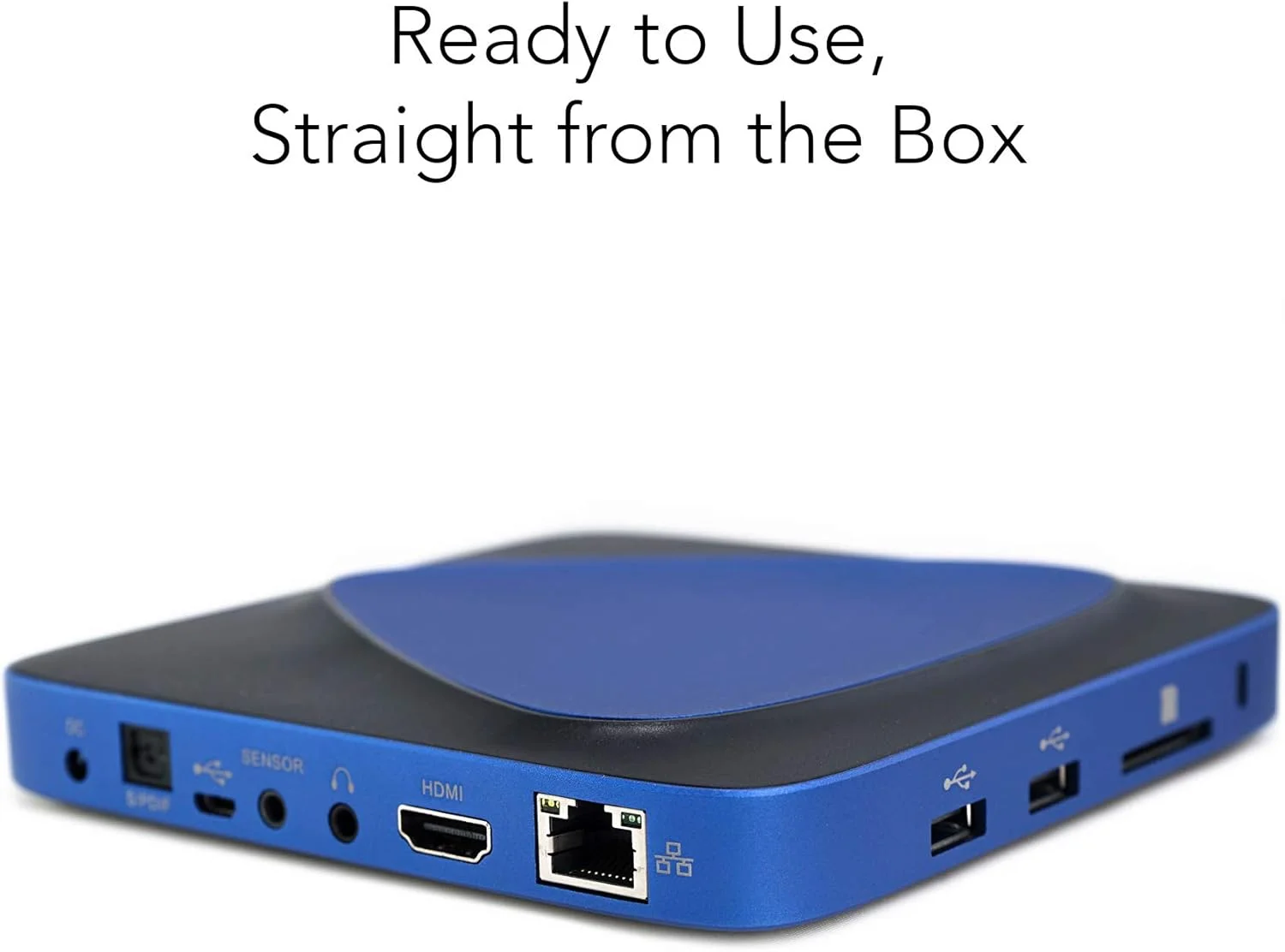 دستگاه پخش کننده Nixplay Signage - پخش کننده رسانه تلویزیون دیجیتال ساینیج. هر مانیتور دارای HDMI را به یک صفحه نمایش دیجیتال ساینیج تبدیل کنید.