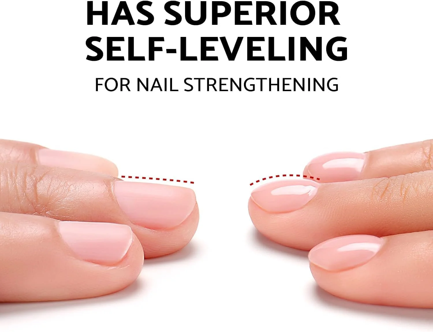 ست ژل بیس رابر AIMEILI، ۸ میلی لیتر، ۶ رنگ، ژل ناخن رابر UV، ۴ در ۱ - کیت ۵۱ ست ژل بیس رابر AIMEILI، ۸ میلی لیتر، ۶ رنگ، ژل ناخن رابر UV، ۴ در ۱ - کیت ۵۱