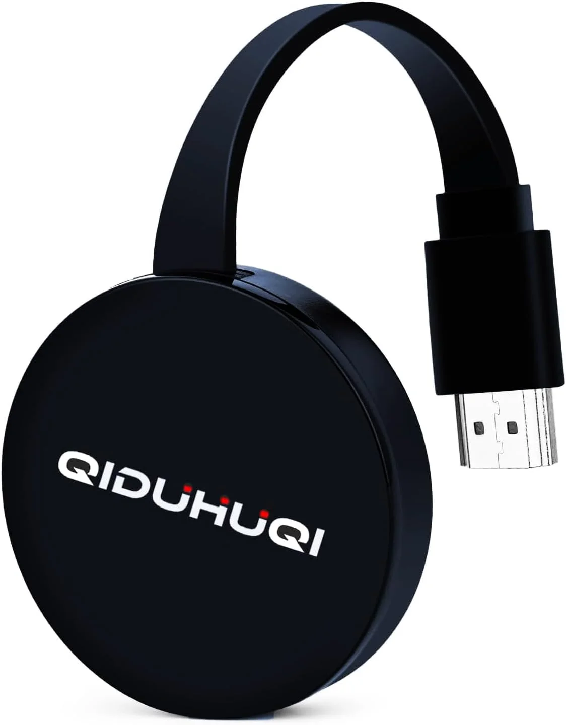 دانگل میراکست HDM، دانگل HDMI بی‌سیم، دانگل میراکست HDMI، سازگار با آی‌پد/اندروید/آی‌اواس به تلویزیون/مانیتور (پشتیبانی از میراکست، DLNA، ایرپلی)