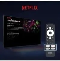 دستگاه پخش رسانه اندروید 4K مدل MIICAM Mew Mecool Km2 Plus دارای مجوز گوگل، با حافظه 2/16 گیگابایت