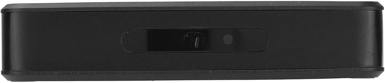 پخش کننده رسانه HDMI، پخش کننده رسانه تلویزیونی قابل حمل حرفه ای برای هارد دیسک، کارت SD، درایو فلش USB (دوشاخه EU) پخش کننده رسانه HDMI، پخش کننده رسانه تلویزیونی قابل حمل حرفه ای برای هارد دیسک، کارت SD، درایو فلش USB (دوشاخه EU)