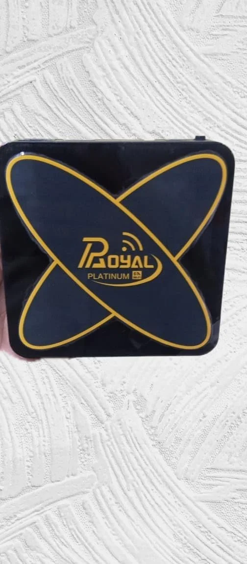 دستگاه گیرنده تلویزیون پلاتینیوم آلتیمیت با اشتراک 1 ساله، کانال های تلویزیونی مالایایی، تامیل، تلوگو و هندی