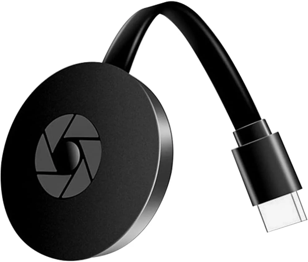 دانگل HDMI پوفِت 4K HD 1080P گیرنده نمایشگر بیسیم برای تلفن همراه اندروید iOS ویندوز مک لپ تاپ کامپیوتر به تلویزیون پروژکتور و غیره دانگل HDMI پوفِت 4K HD 1080P گیرنده نمایشگر بیسیم برای تلفن همراه اندروید iOS ویندوز مک لپ تاپ کامپیوتر به تلویزیون پروژکتور و غیره