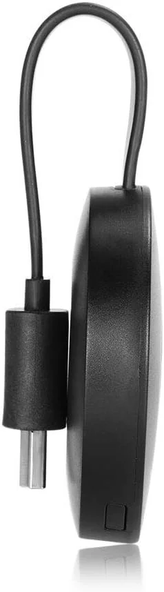 کیو زد ای دی سی تی وی استیک میرااسکرین G2، دانگل وایرلس HDMI برای گوگل کروم کست 2 آدیو اولترا 4K میراکست ایرپلی کیو زد ای دی سی تی وی استیک میرااسکرین G2، دانگل وایرلس HDMI برای گوگل کروم کست 2 آدیو اولترا 4K میراکست ایرپلی