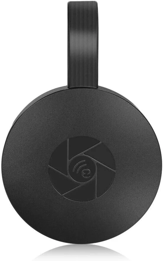 کیو زد ای دی سی تی وی استیک میرااسکرین G2، دانگل وایرلس HDMI برای گوگل کروم کست 2 آدیو اولترا 4K میراکست ایرپلی کیو زد ای دی سی تی وی استیک میرااسکرین G2، دانگل وایرلس HDMI برای گوگل کروم کست 2 آدیو اولترا 4K میراکست ایرپلی