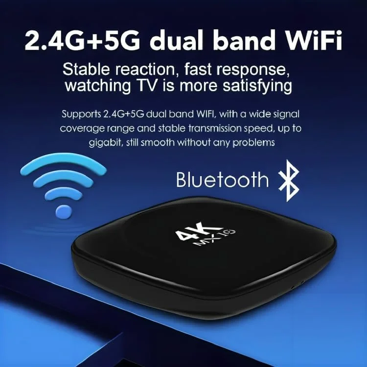 جعبه تلویزیون اندروید 13 پورتال AE با 1 گیگابایت رم/8 گیگابایت رام، جعبه تلویزیون هوشمند وای فای HD 4K اندروید، مشکی (1 عدد) جعبه تلویزیون اندروید 13 پورتال AE با 1 گیگابایت رم/8 گیگابایت رام، جعبه تلویزیون هوشمند وای فای HD 4K اندروید، مشکی (1 عدد)