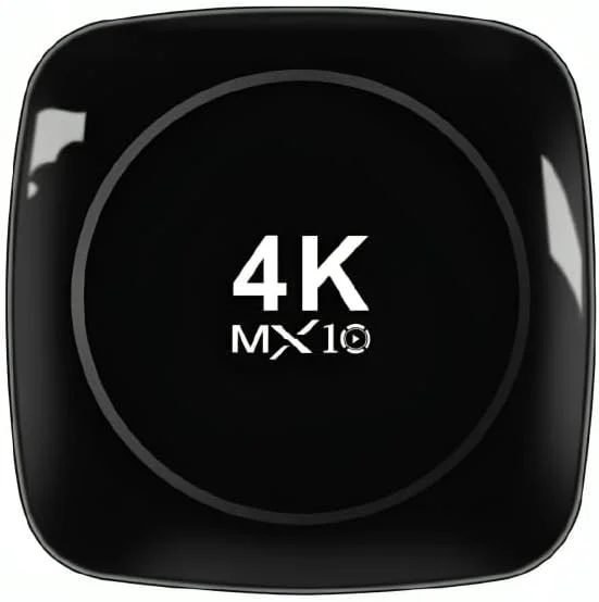 جعبه تلویزیون اندروید 13 پورتال AE با 1 گیگابایت رم/8 گیگابایت رام، جعبه تلویزیون هوشمند وای فای HD 4K اندروید، مشکی (1 عدد) جعبه تلویزیون اندروید 13 پورتال AE با 1 گیگابایت رم/8 گیگابایت رام، جعبه تلویزیون هوشمند وای فای HD 4K اندروید، مشکی (1 عدد)