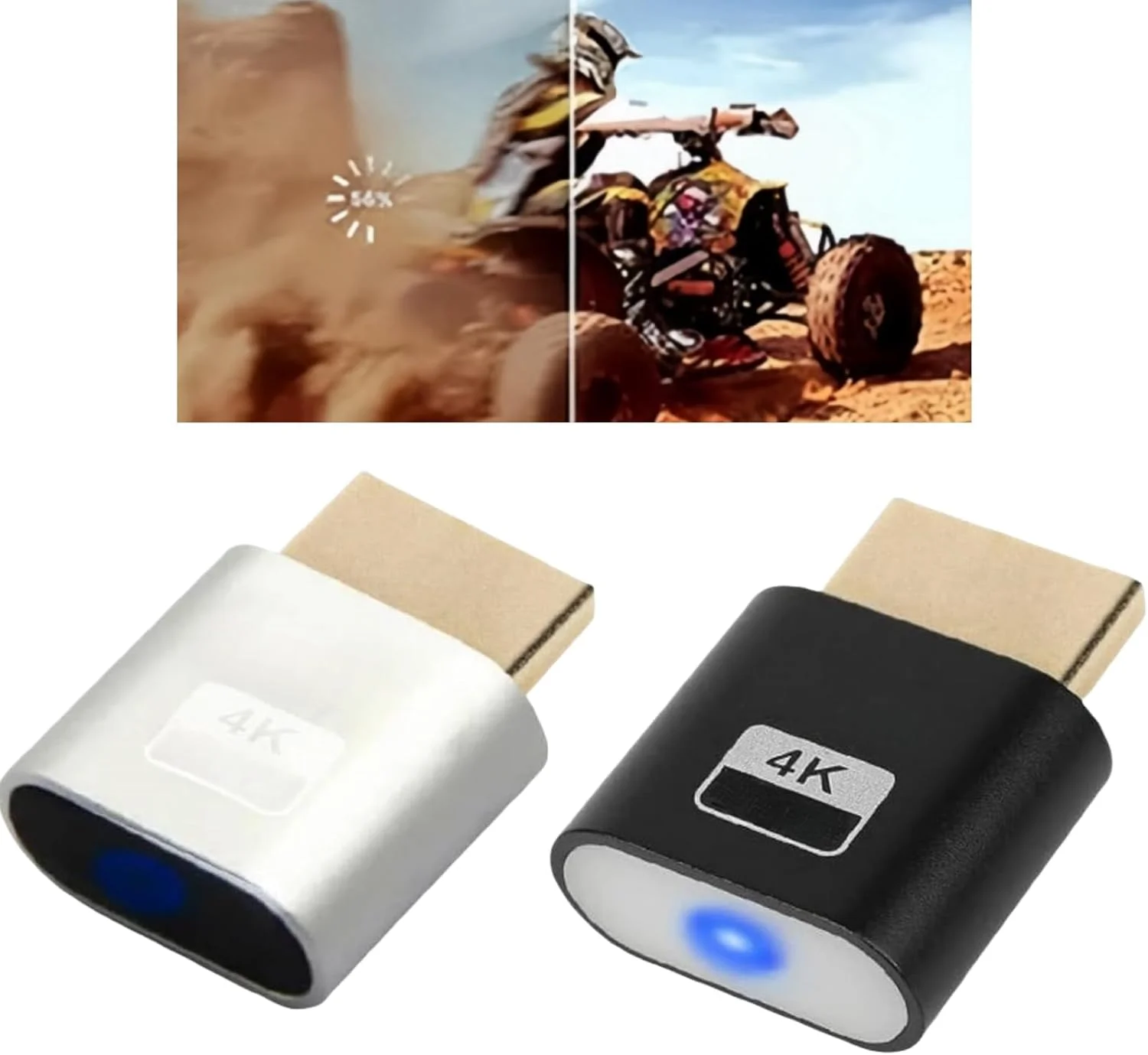 دستگاه استریمینگ تلویزیون 2 عددی، دستگاه استریمینگ برای کامپیوتر، دستگاه Screen Mirroring، آداپتور نمایشگر بی سیم، دستگاه هوشمند تلویزیون، گیرنده Screen Mirroring موبایل، دستگاه استریمینگ 4K برای دسترسی به همه کانال ها