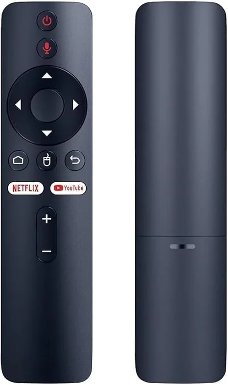 جعبه کامپیوتر هوشمند 4K با پخش جریانی 8K UHD، رم 2 گیگابایتی، حافظه 8 گیگابایتی، Allwinner H313، ریموت صوتی، اترنت جعبه کامپیوتر هوشمند 4K با پخش جریانی 8K UHD، رم 2 گیگابایتی، حافظه 8 گیگابایتی، Allwinner H313، ریموت صوتی، اترنت