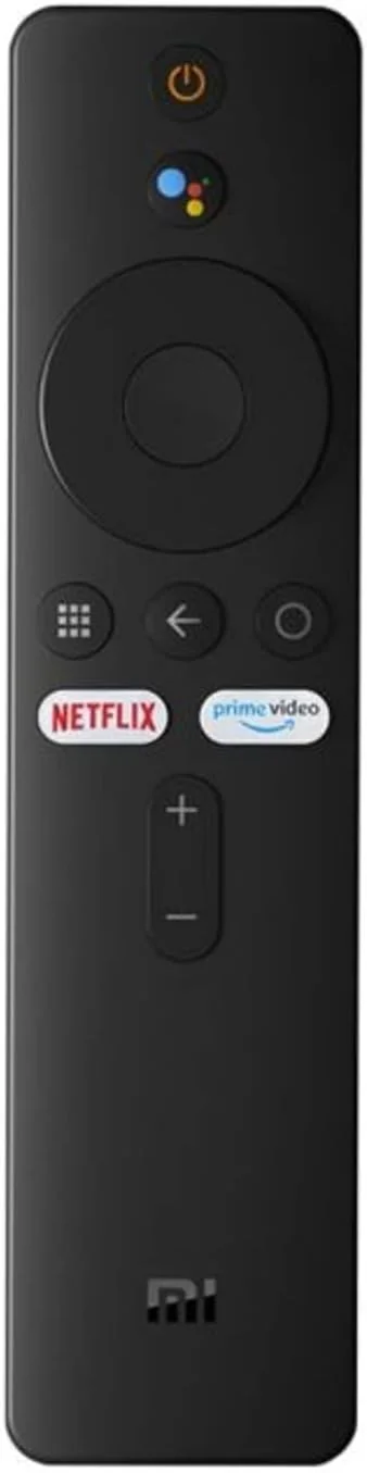 شیائومی Mi TV Stick با ریموت کنترل صوتی - پخش کننده رسانه ای 1080P HD، Cast، مجهز به Android TV