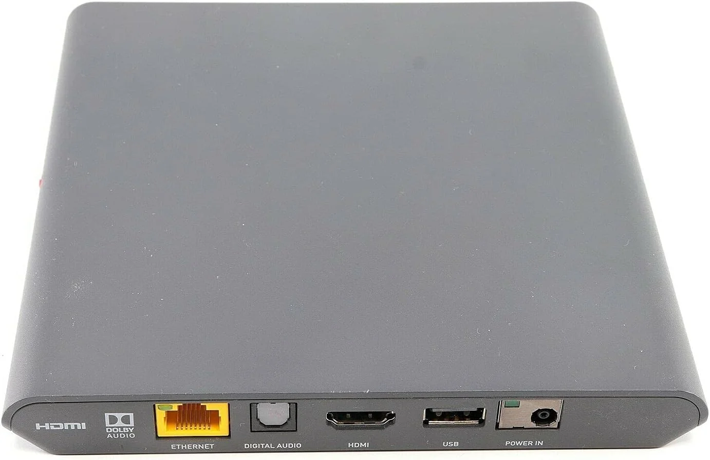 گیرنده پخش جریانی بی سیم 4K مدل Xfinity AT&T C71KW Osprey OTT Client، بسته بندی OEM، مشکی