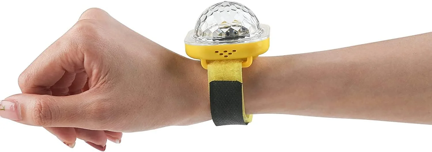 چراغ دیسکو SYOSI، چراغ پروژکتور ستاره ای، چراغ های توپ مهمانی، ساعت دیسکو برای کودکان، چراغ خواب LED کوچک با تغییر رنگ، بسته 4 عددی (صورتی، آبی، زرد، سفید) چراغ دیسکو SYOSI، چراغ پروژکتور ستاره ای، چراغ های توپ مهمانی، ساعت دیسکو برای کودکان، چراغ خواب LED کوچک با تغییر رنگ، بسته 4 عددی (صورتی، آبی، زرد، سفید)