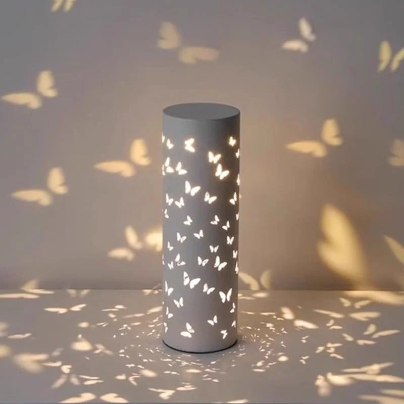 چراغ خواب کنار تختی با قابلیت چرخش، چراغ شب پروانهای LED برای اتاق خواب، اتاق نشیمن، چراغهای USB پروژکتوری گرادیانی Mariposas برای دکوراسیون منزل، هدیه دخترانه، ولنتاین، عید پاک، روز مادر، هدیه تولد چراغ خواب کنار تختی با قابلیت چرخش، چراغ شب پروانهای LED برای اتاق خواب، اتاق نشیمن، چراغهای USB پروژکتوری گرادیانی Mariposas برای دکوراسیون منزل، هدیه دخترانه، ولنتاین، عید پاک، روز مادر، هدیه تولد