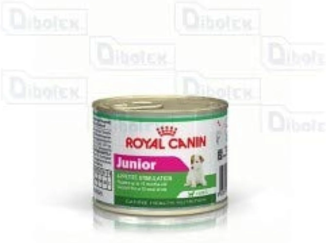 غذای مرطوب سگ رویال کنین مدیوم پاپی - 140 گرم