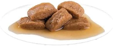 غذای مرطوب سگ بالغ نژاد بزرگ رویال کنین - 140 گرم