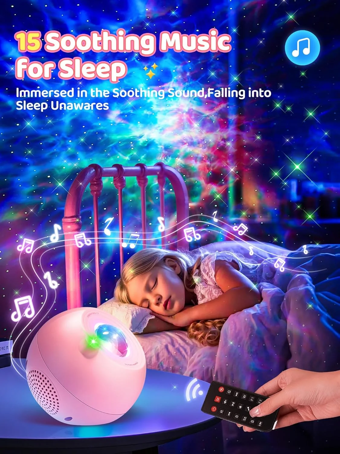 پروژکتور ستاره ای PIKOY، پروژکتور نوری کهکشان پروژکتور ستاره ای PIKOY، پروژکتور نوری کهکشان