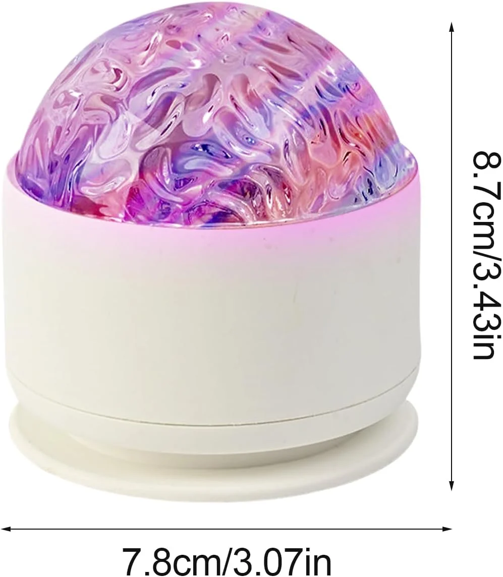 پروژکتور سقفی نور شمالی - چراغ خواب اتاق کودک | پروژکتور LED چراغ های شب با کنترل از راه دور برای اتاق خواب، برای کودکان و بزرگسالان پروژکتور سقفی نور شمالی - چراغ خواب اتاق کودک | پروژکتور LED چراغ های شب با کنترل از راه دور برای اتاق خواب، برای کودکان و بزرگسالان