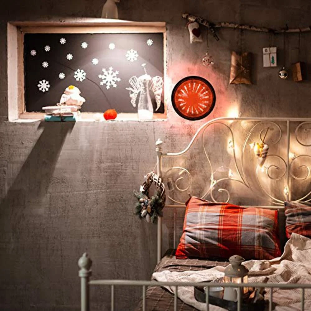 چراغ تونلی آینه بی نهایت LED دکوری مهمانی حسی از Playlearn چراغ تونلی آینه بی نهایت LED دکوری مهمانی حسی از Playlearn