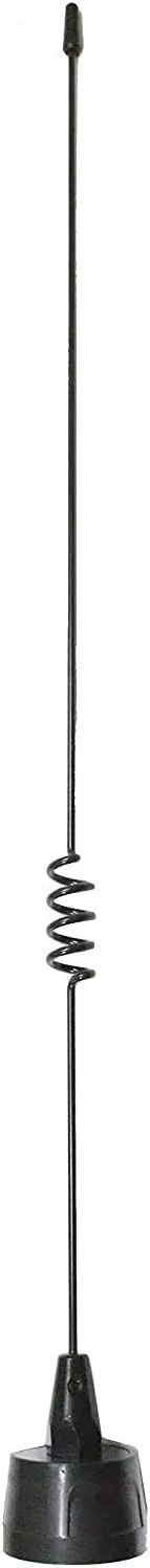 آنتن 19.25 اینچی B-Tech Nagoya NMO-72، دو بانده VHF، UHF (145/440 مگاهرتز) (نیازمند پایه NMO)