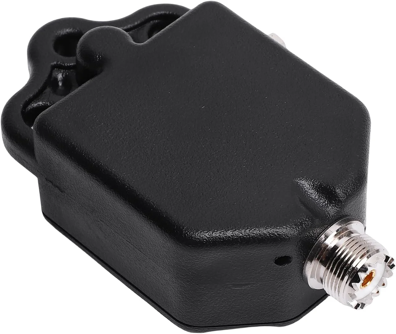 آنتن تغذیه انتهایی Bewinner، آنتن نیم موج 150 وات، گیرنده تغذیه انتهایی بالون 1:64، رادیو نیم موج 1-30 مگاهرتز CW FM AM FT4 FT8 SSB برای فضای باز