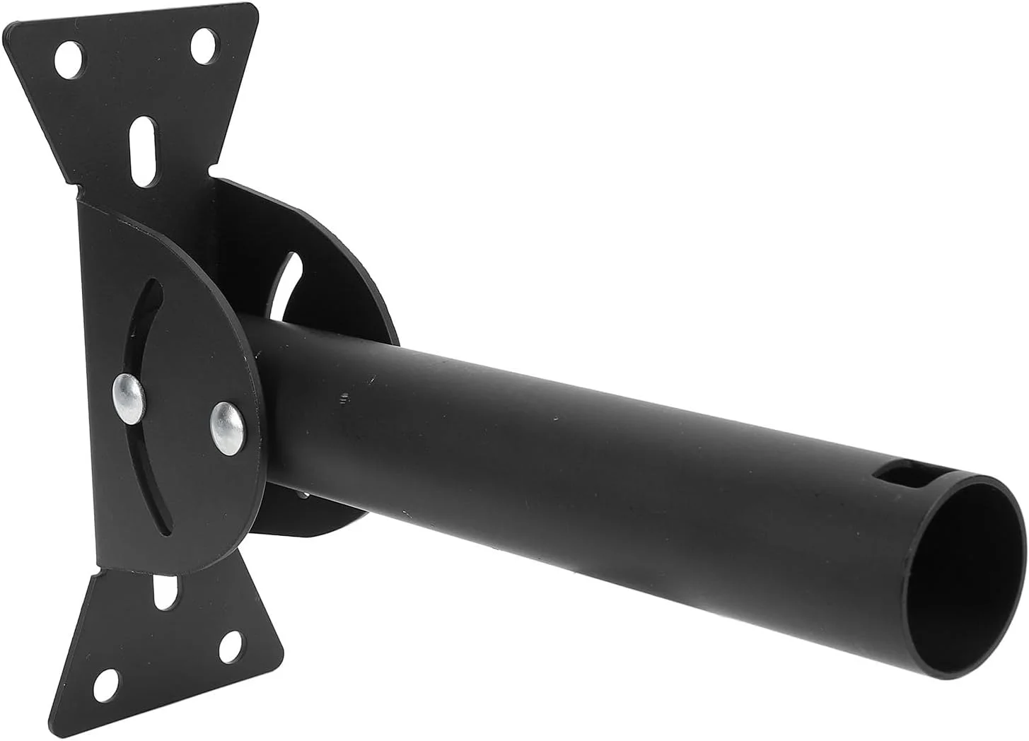 پایه نصب آنتن، پایه نصب آنتن چند منظوره استیل ضد زنگ نصب آسان برای دیوار، لبه بام و سقف (مستقیم)